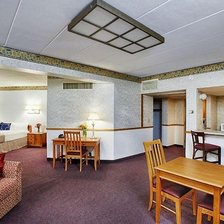 Deer Creek State Park Lodge And Conference Center Crownover Mill Экстерьер фото