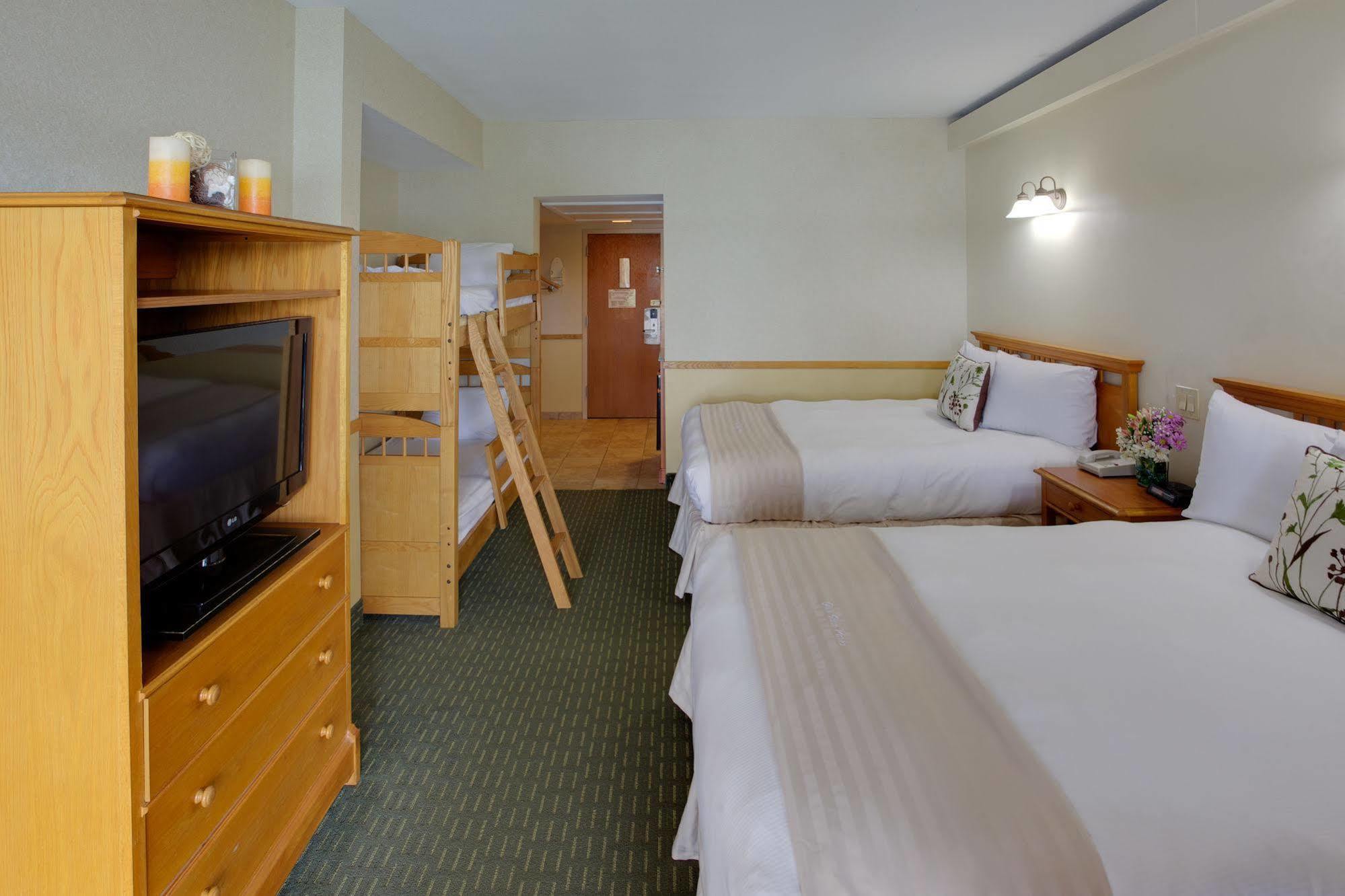 Deer Creek State Park Lodge And Conference Center Crownover Mill Экстерьер фото