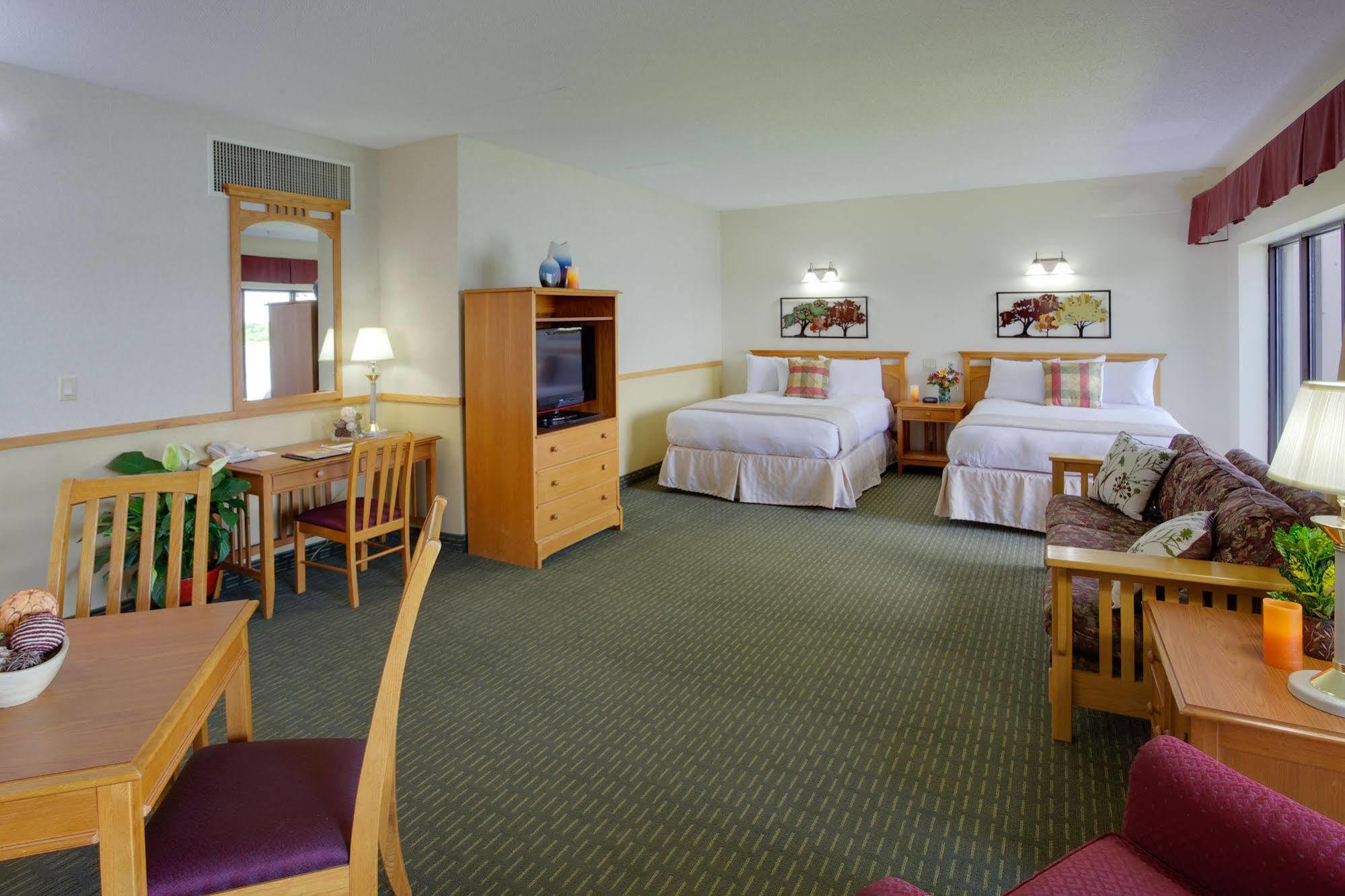 Deer Creek State Park Lodge And Conference Center Crownover Mill Экстерьер фото