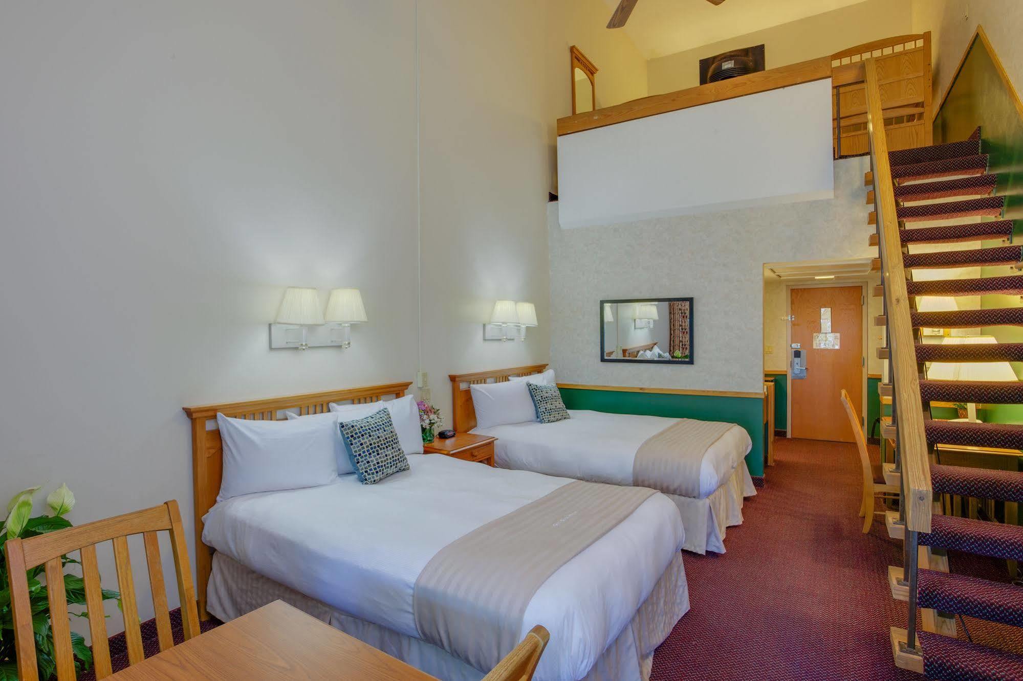 Deer Creek State Park Lodge And Conference Center Crownover Mill Экстерьер фото