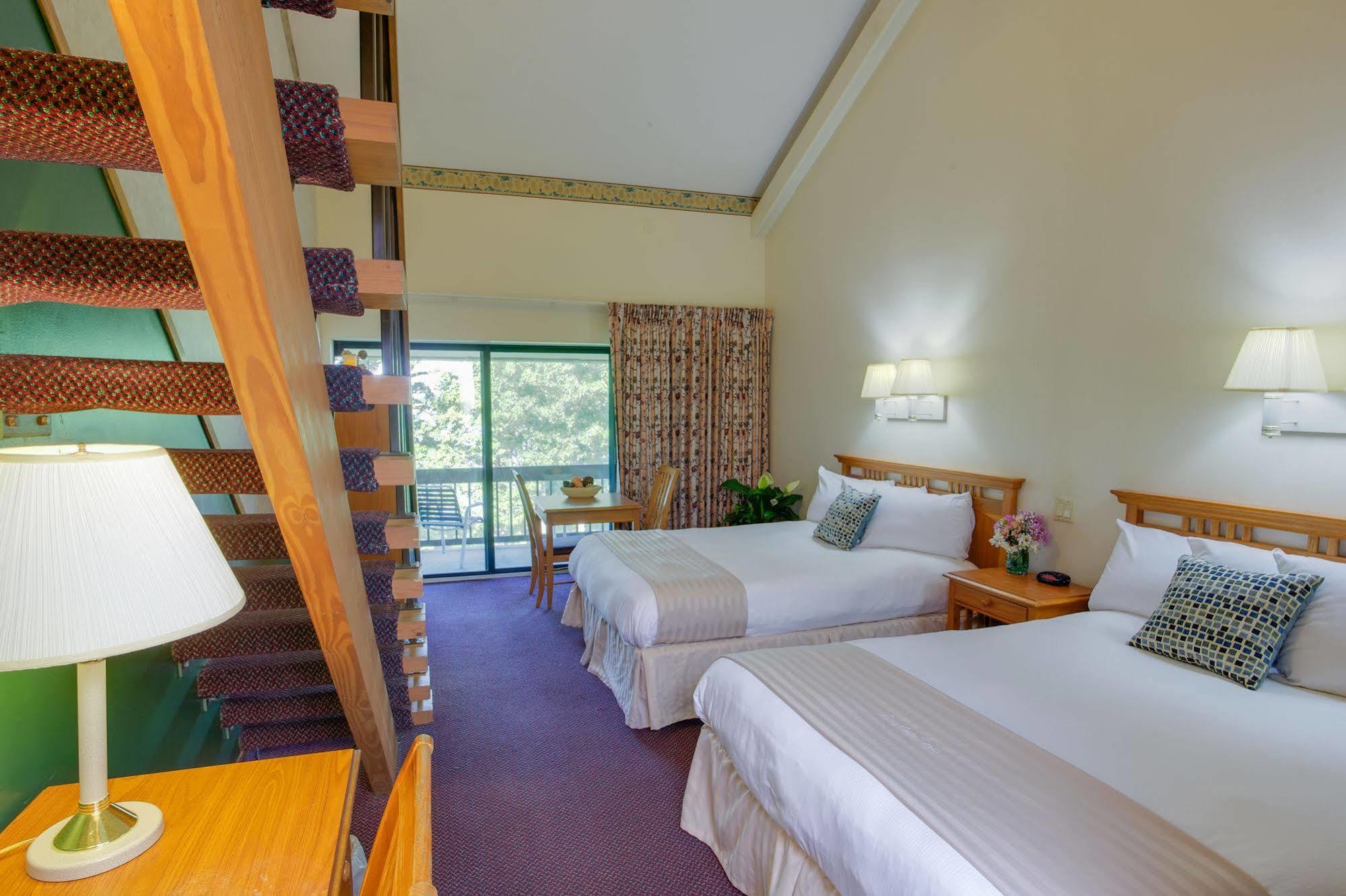 Deer Creek State Park Lodge And Conference Center Crownover Mill Экстерьер фото